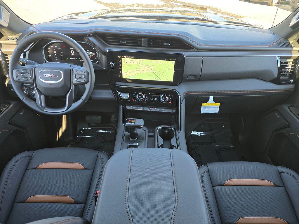 new 2026 GMC Sierra 1500 car, priced at $62,212