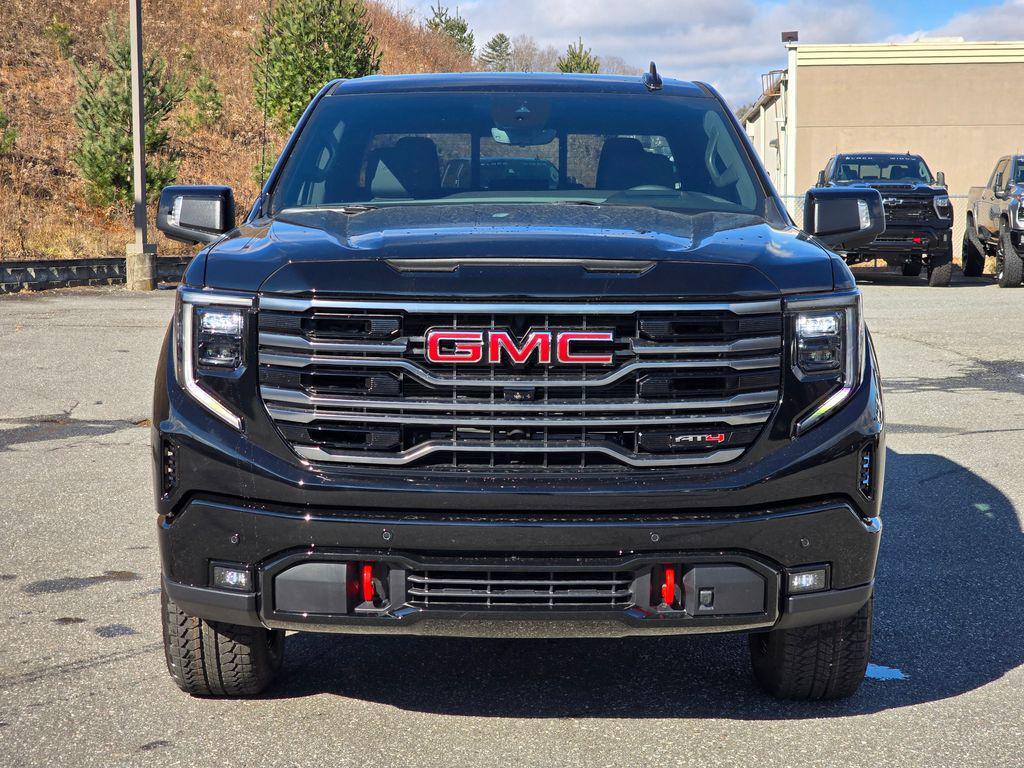 new 2026 GMC Sierra 1500 car, priced at $62,212