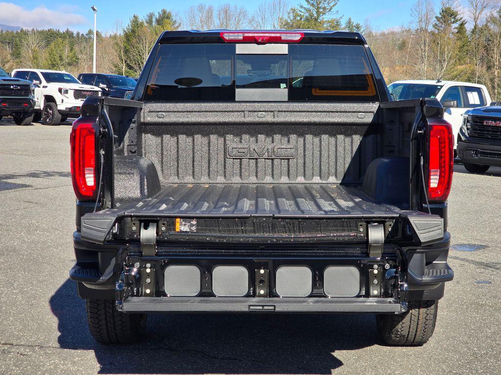 new 2026 GMC Sierra 1500 car, priced at $62,212