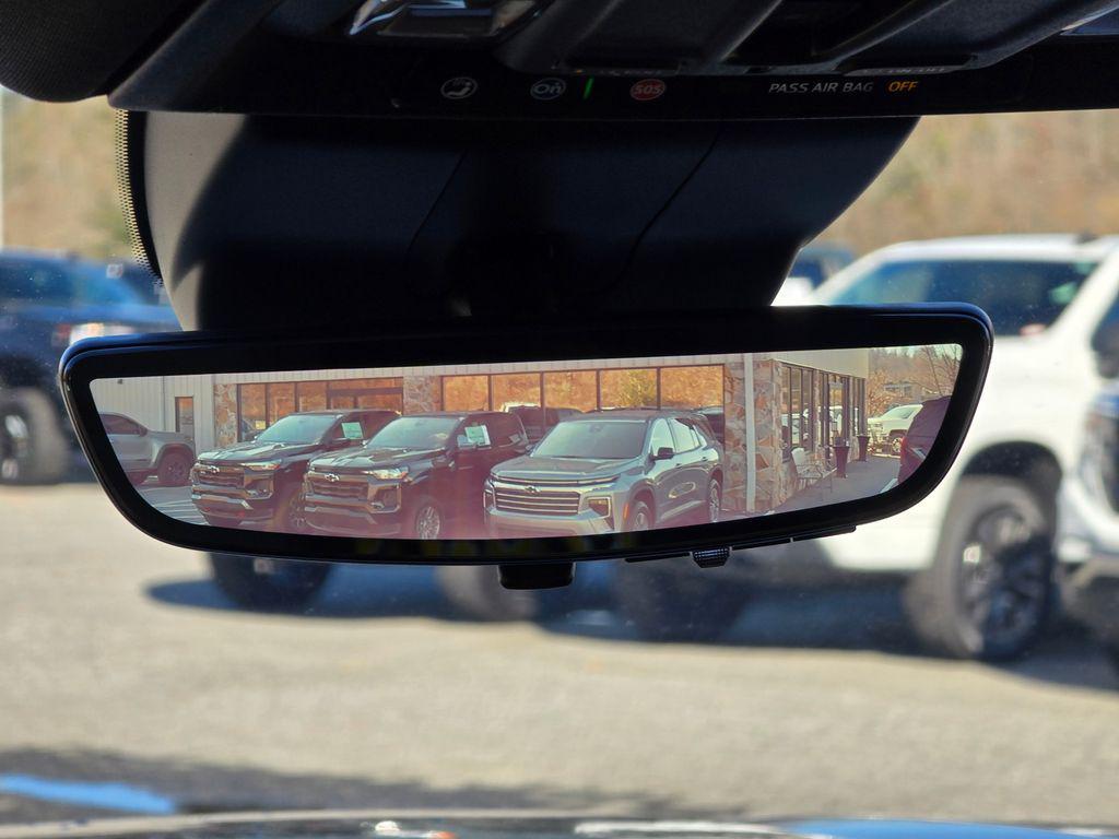 new 2026 GMC Sierra 1500 car, priced at $62,212