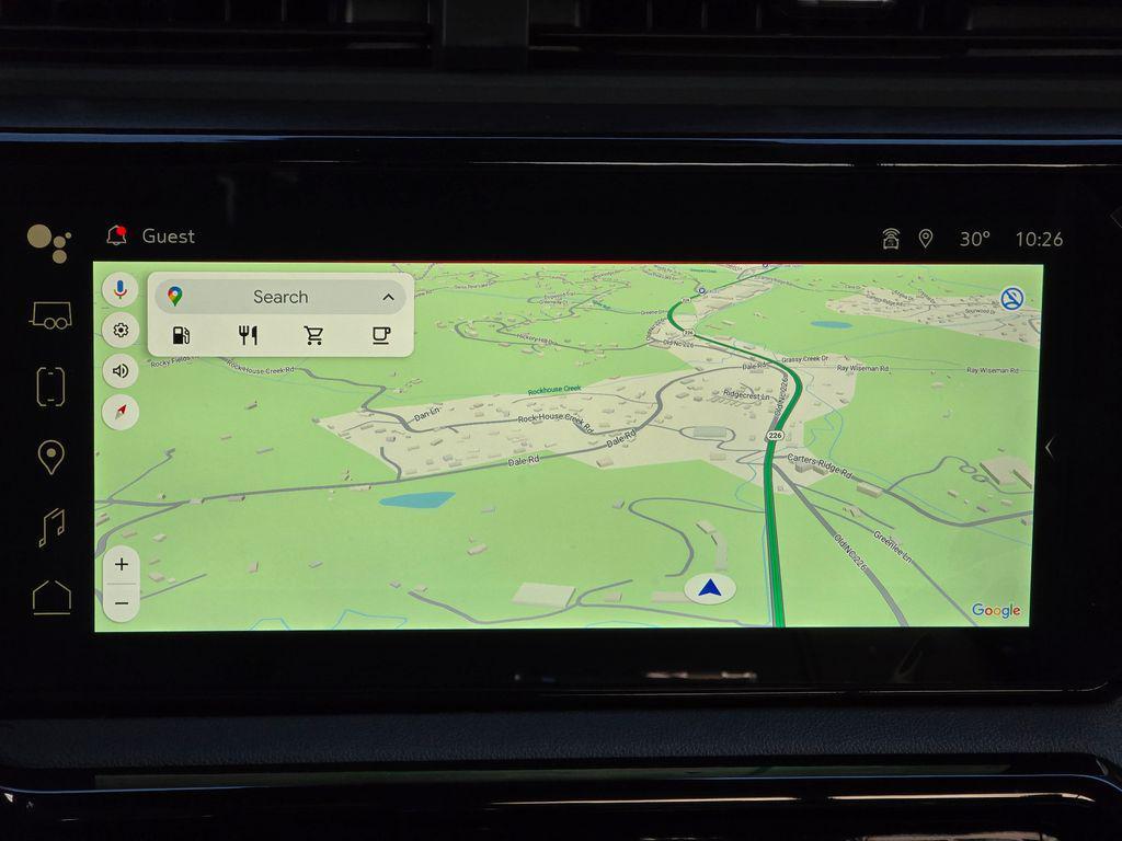 new 2026 GMC Sierra 3500 car, priced at $84,093