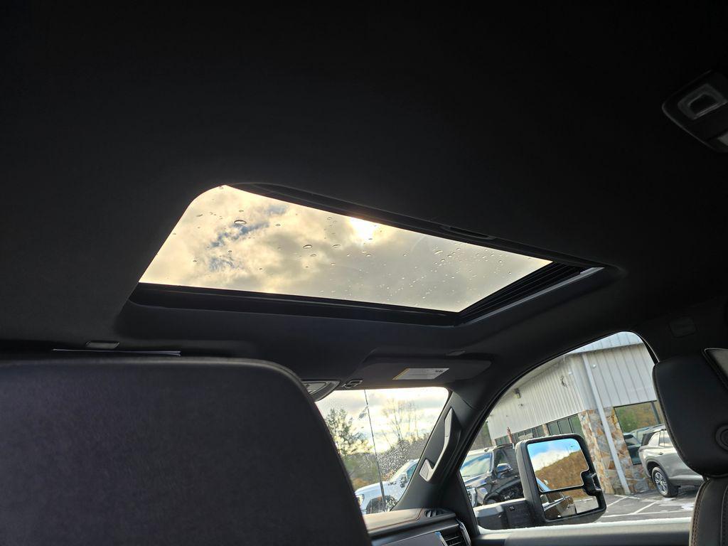 new 2026 GMC Sierra 3500 car, priced at $84,093