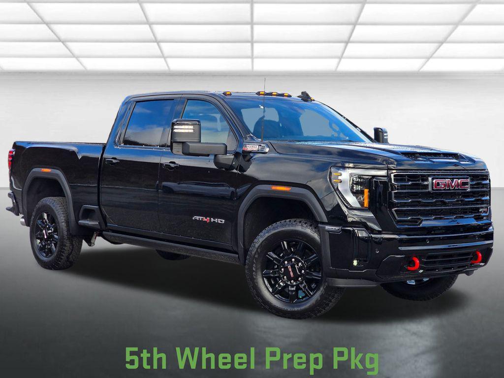 new 2026 GMC Sierra 3500 car, priced at $83,460