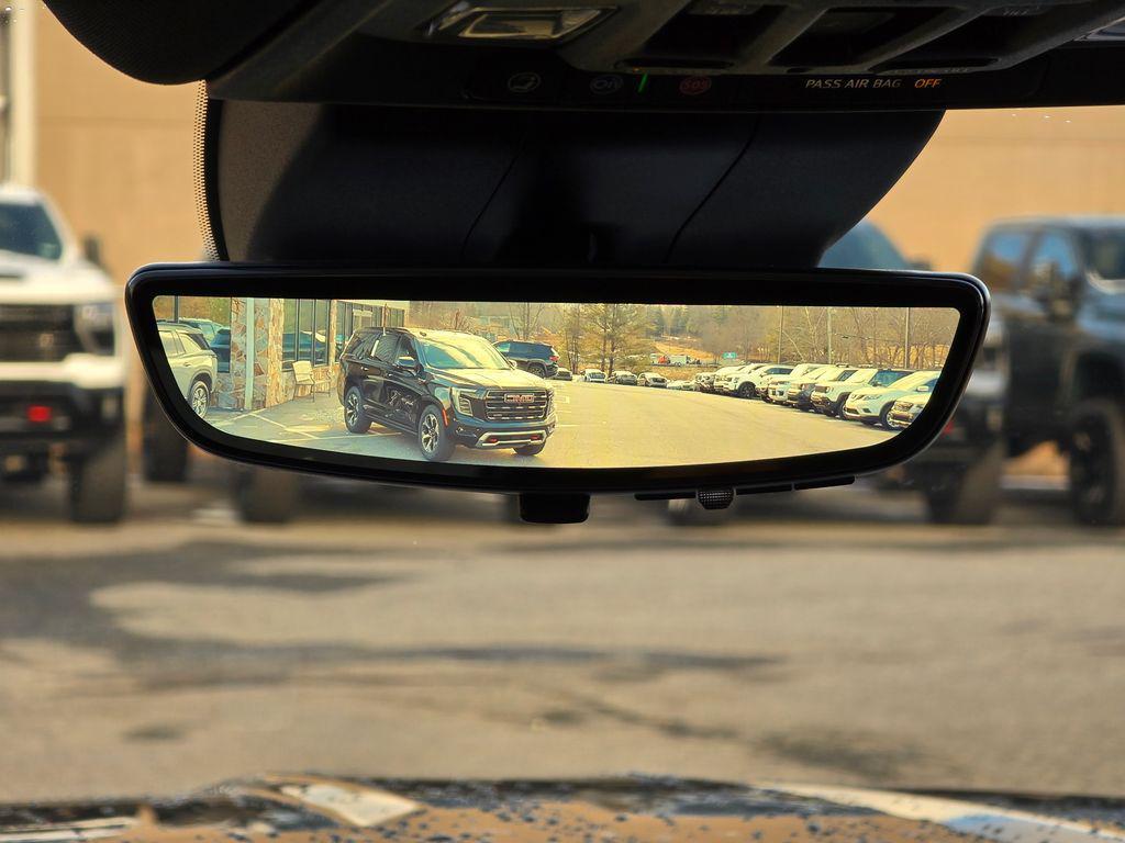 new 2026 GMC Sierra 3500 car, priced at $84,093