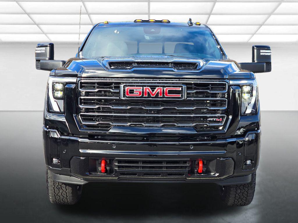 new 2026 GMC Sierra 3500 car, priced at $84,093