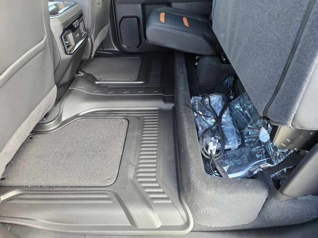 new 2026 GMC Sierra 3500 car, priced at $84,093