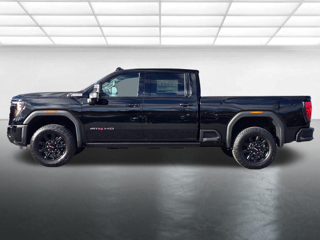 new 2026 GMC Sierra 3500 car, priced at $84,093