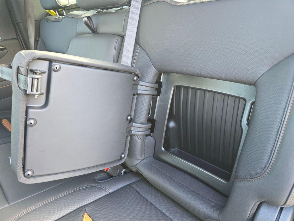 new 2026 GMC Sierra 3500 car, priced at $84,093