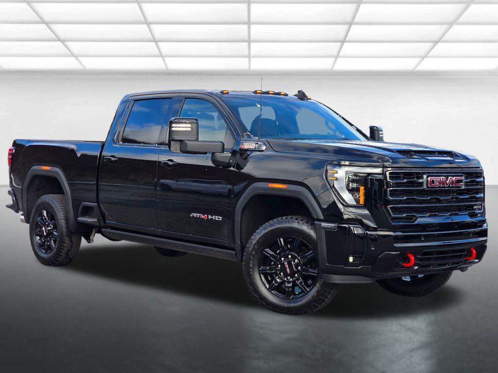 new 2026 GMC Sierra 3500 car, priced at $84,093