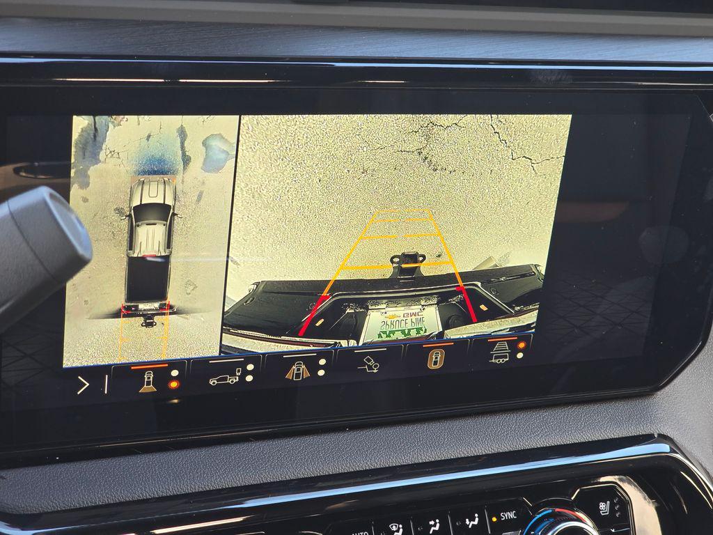 new 2026 GMC Sierra 3500 car, priced at $84,093