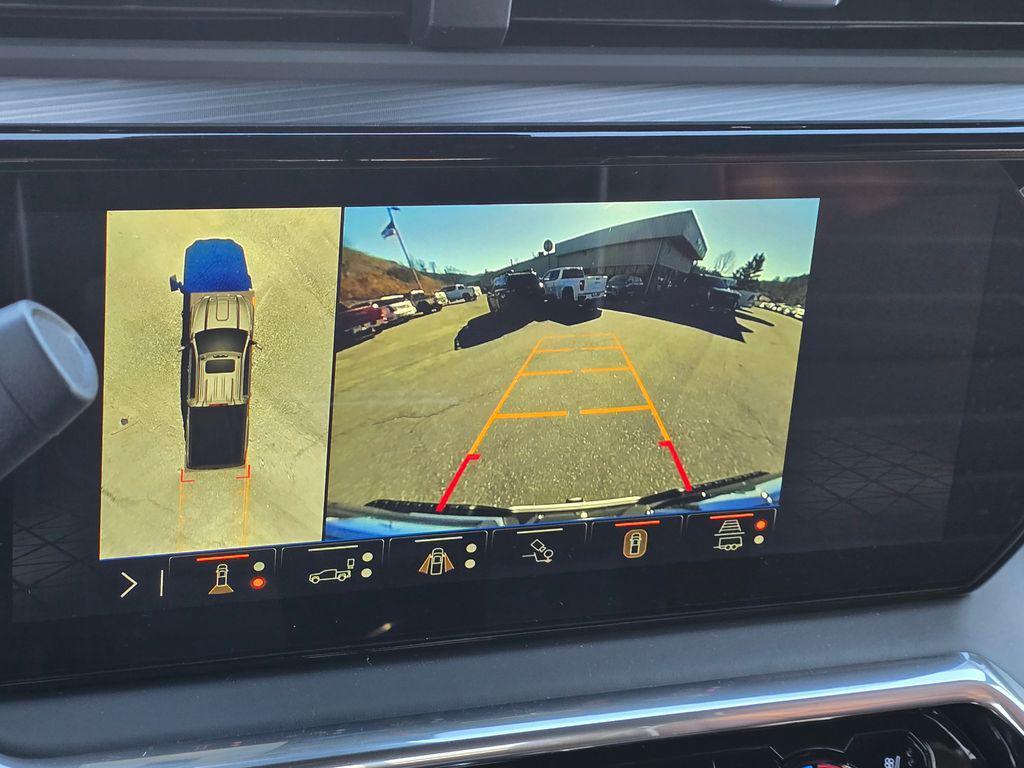 new 2026 GMC Sierra 2500 car, priced at $95,343