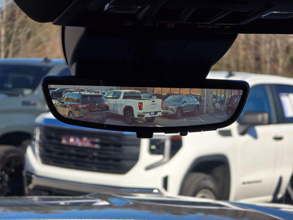 new 2026 GMC Sierra 2500 car, priced at $95,343