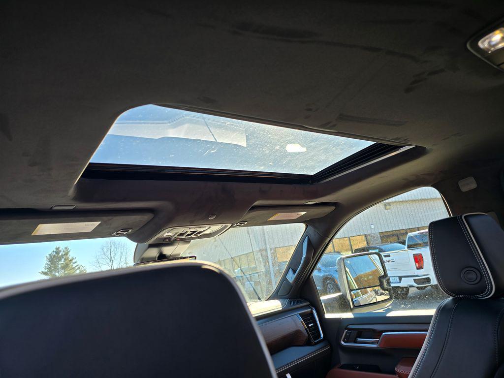 new 2026 GMC Sierra 2500 car, priced at $95,343