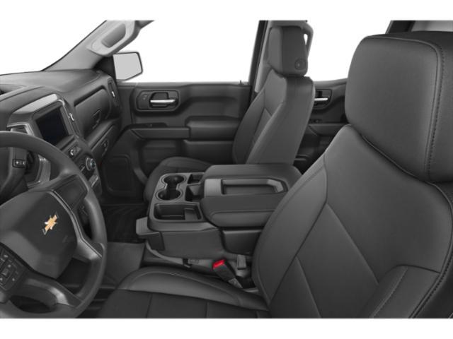 new 2026 Chevrolet Silverado 1500 car, priced at $40,483