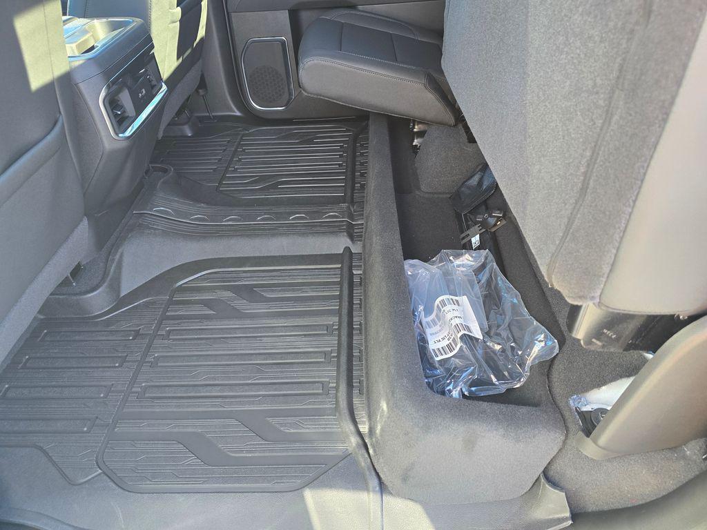 new 2026 GMC Sierra 1500 car, priced at $56,641