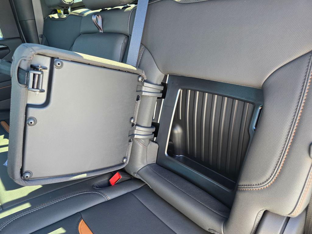 new 2026 GMC Sierra 2500 car, priced at $84,555