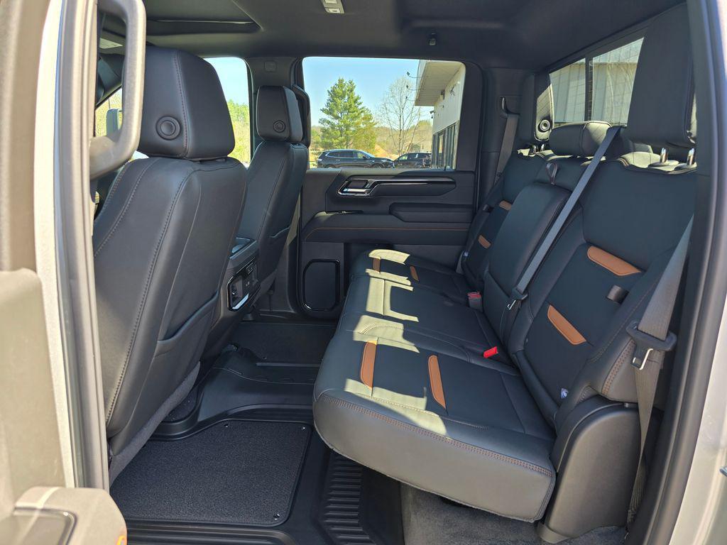 new 2026 GMC Sierra 2500 car, priced at $84,555