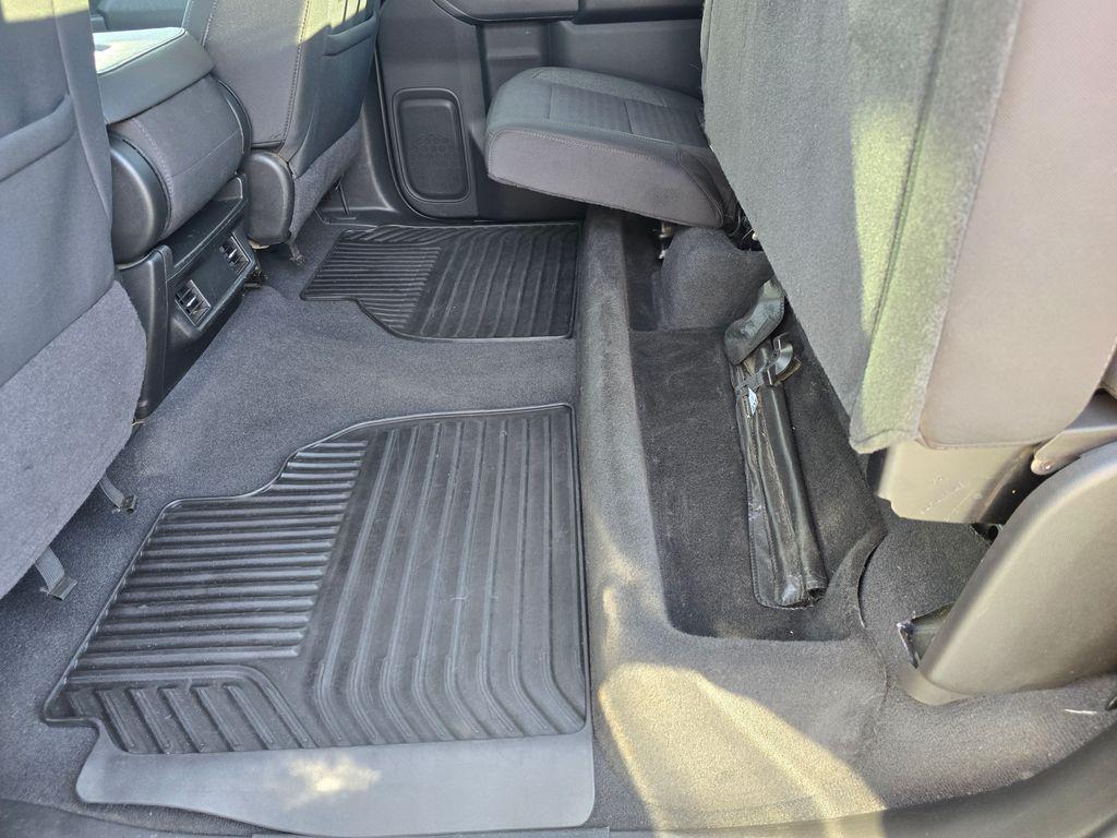 used 2024 Chevrolet Silverado 2500 car, priced at $49,646