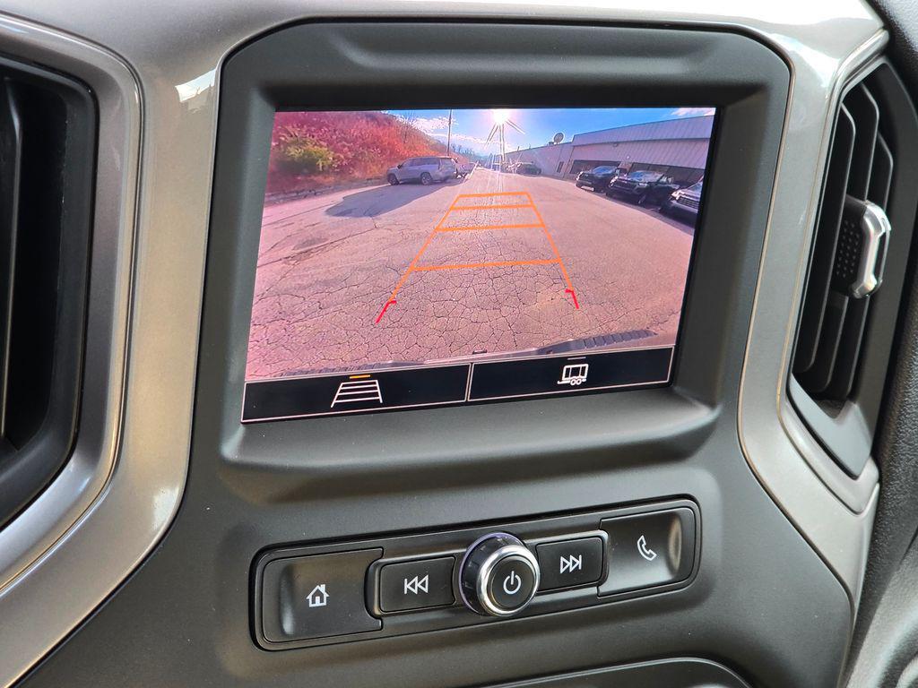 used 2024 Chevrolet Silverado 2500 car, priced at $49,646