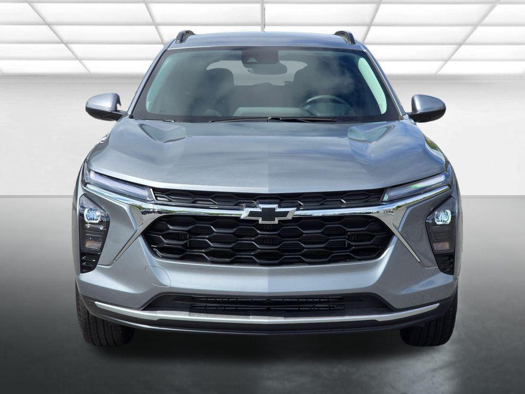 new 2026 Chevrolet Trax car, priced at $22,425
