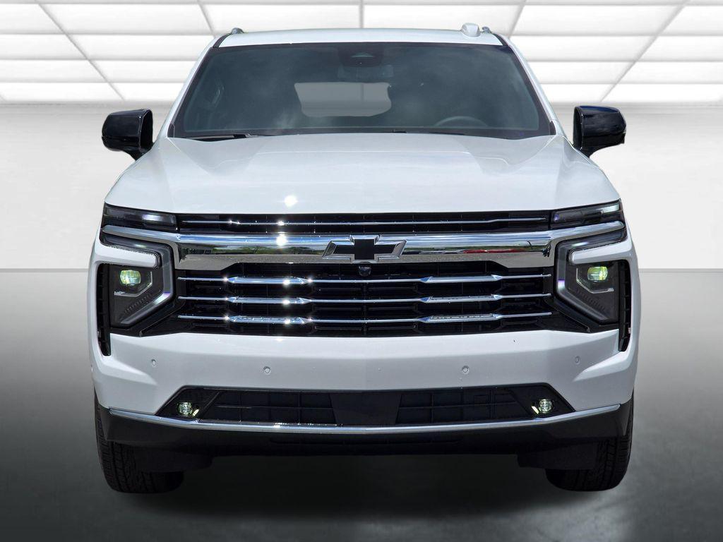 new 2026 Chevrolet Tahoe car, priced at $73,465