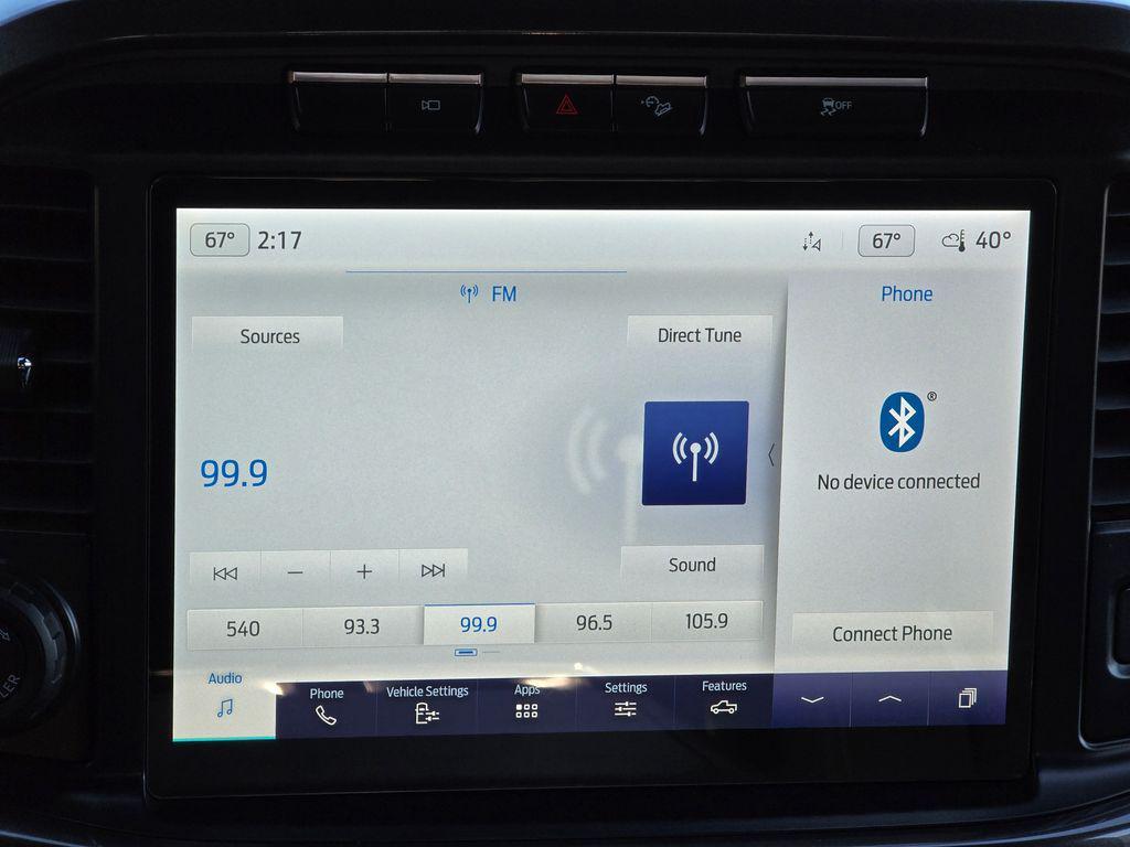 used 2022 Ford F-150 car, priced at $32,300