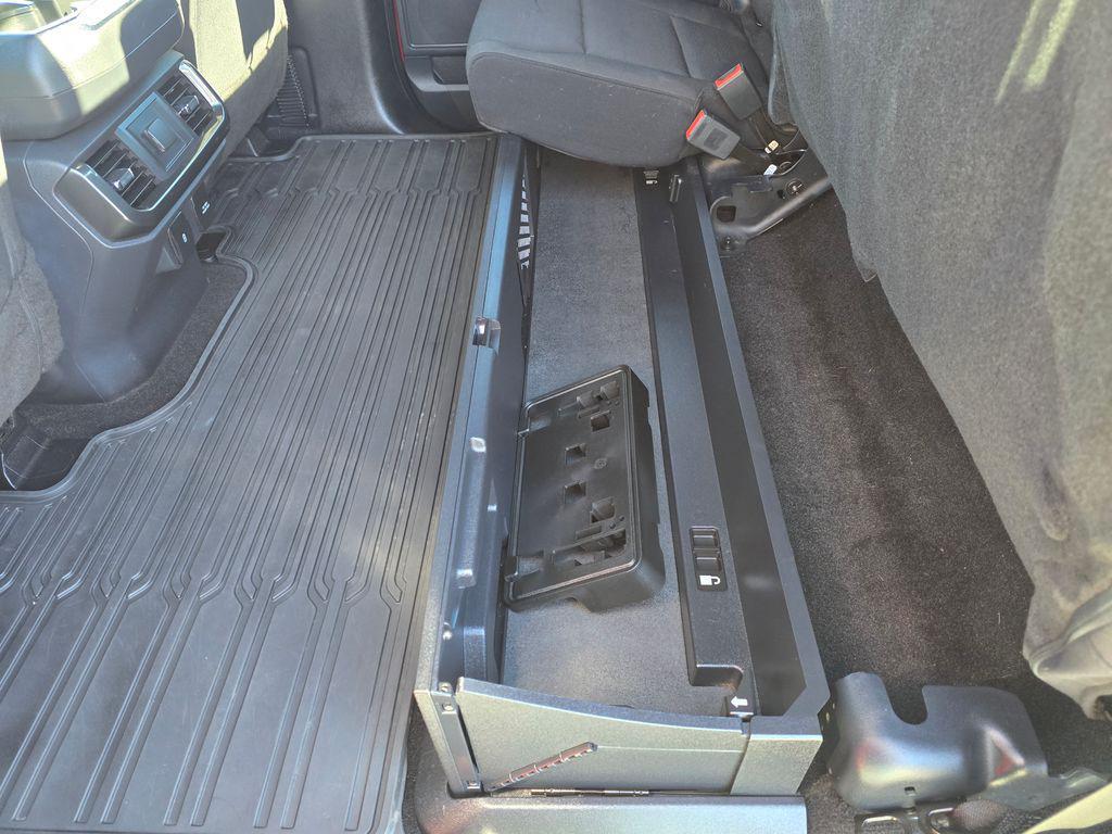 used 2022 Ford F-150 car, priced at $32,300