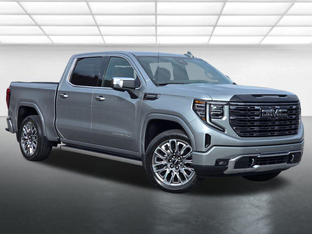 new 2026 GMC Sierra 1500 car, priced at $75,960