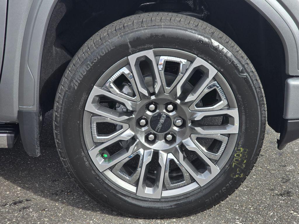 new 2026 GMC Sierra 1500 car, priced at $77,696