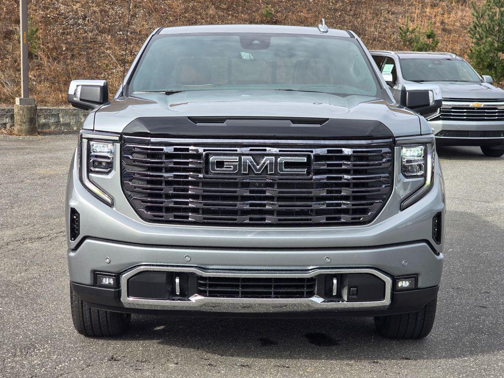 new 2026 GMC Sierra 1500 car, priced at $77,696