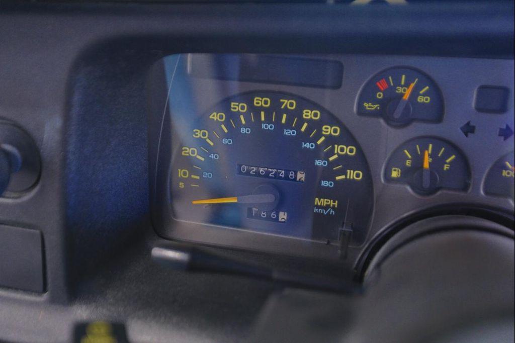 used 1991 Chevrolet Camaro car, priced at $26,900