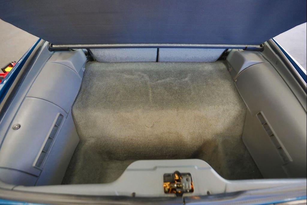 used 1991 Chevrolet Camaro car, priced at $26,900