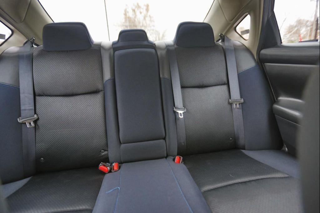 used 2017 Nissan Altima car, priced at $12,500