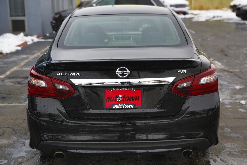used 2017 Nissan Altima car, priced at $12,500