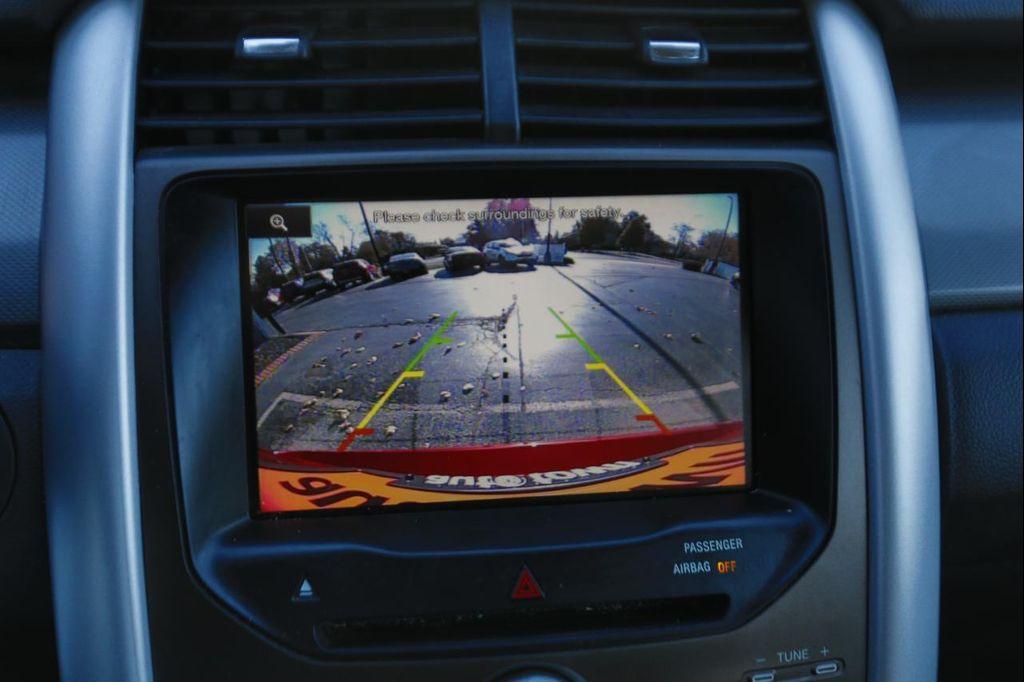 used 2014 Ford Edge car, priced at $10,000