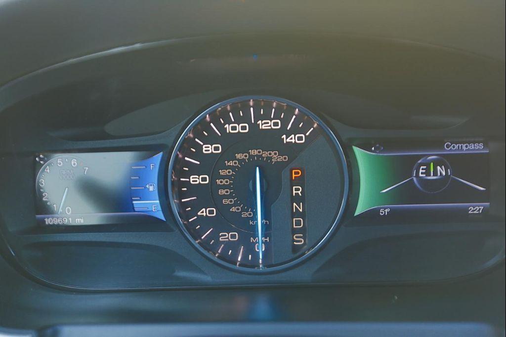 used 2014 Ford Edge car, priced at $10,000