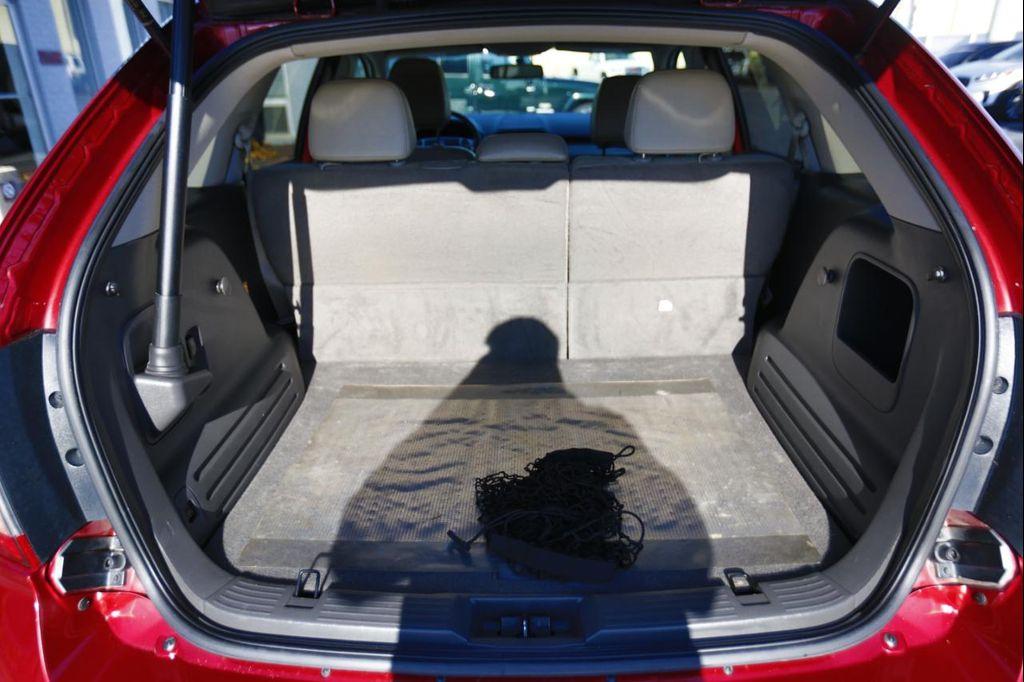 used 2014 Ford Edge car, priced at $10,000