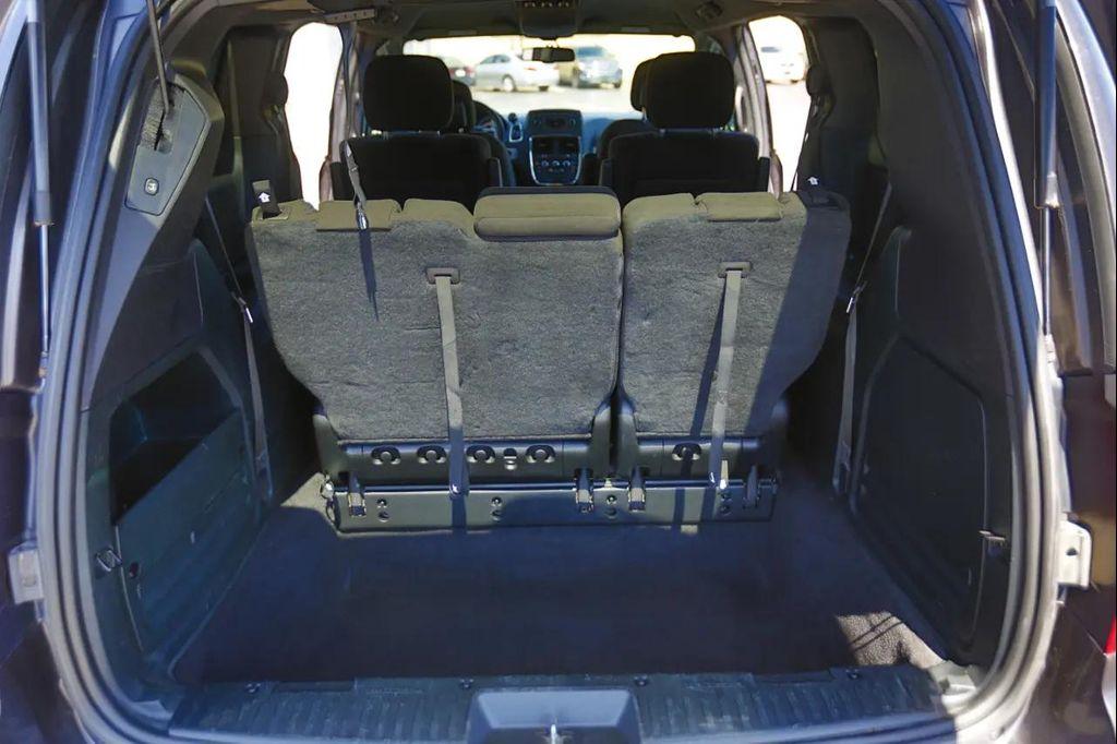 used 2015 Dodge Grand Caravan car, priced at $10,000