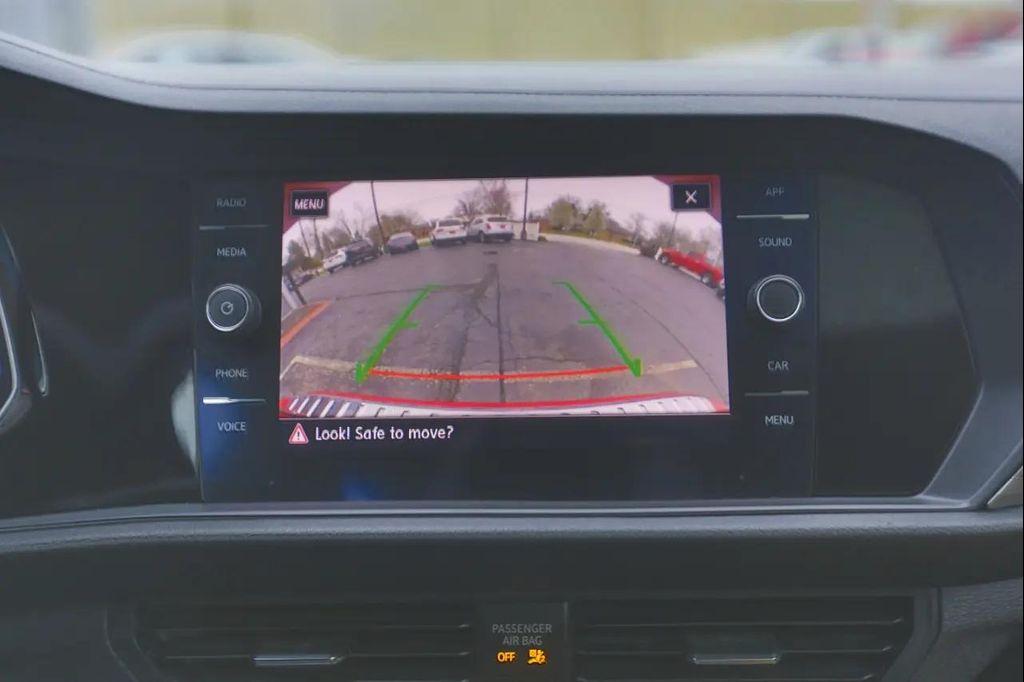 used 2019 Volkswagen Jetta car, priced at $15,900