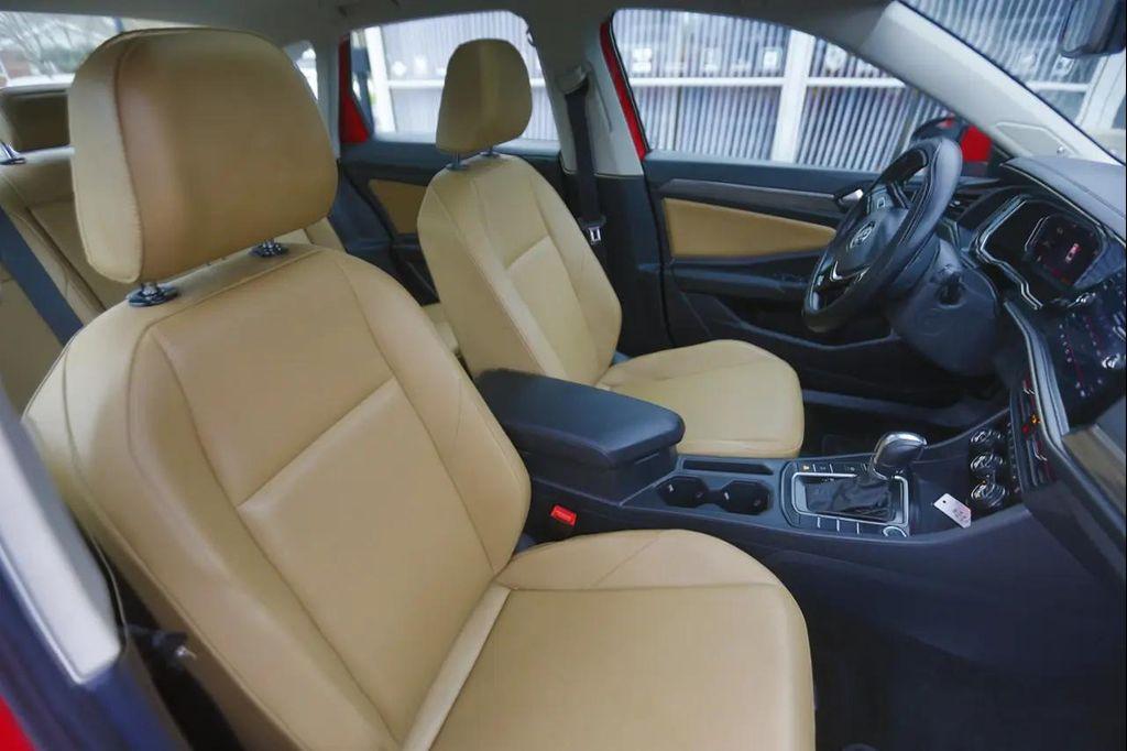 used 2019 Volkswagen Jetta car, priced at $15,900