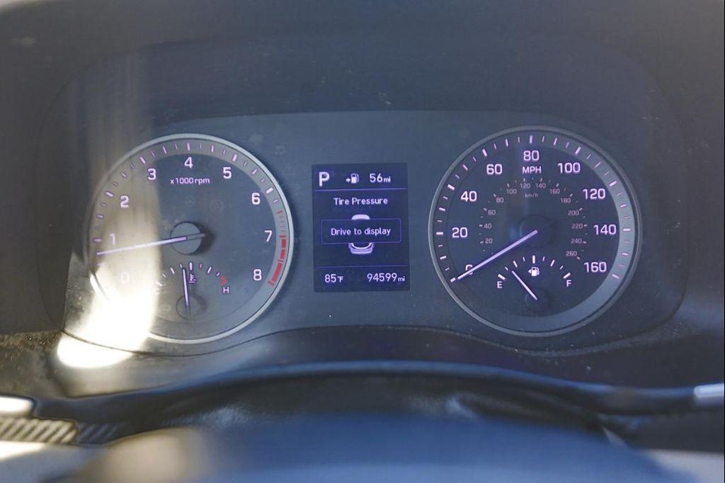 used 2019 Hyundai Tucson car, priced at $10,400