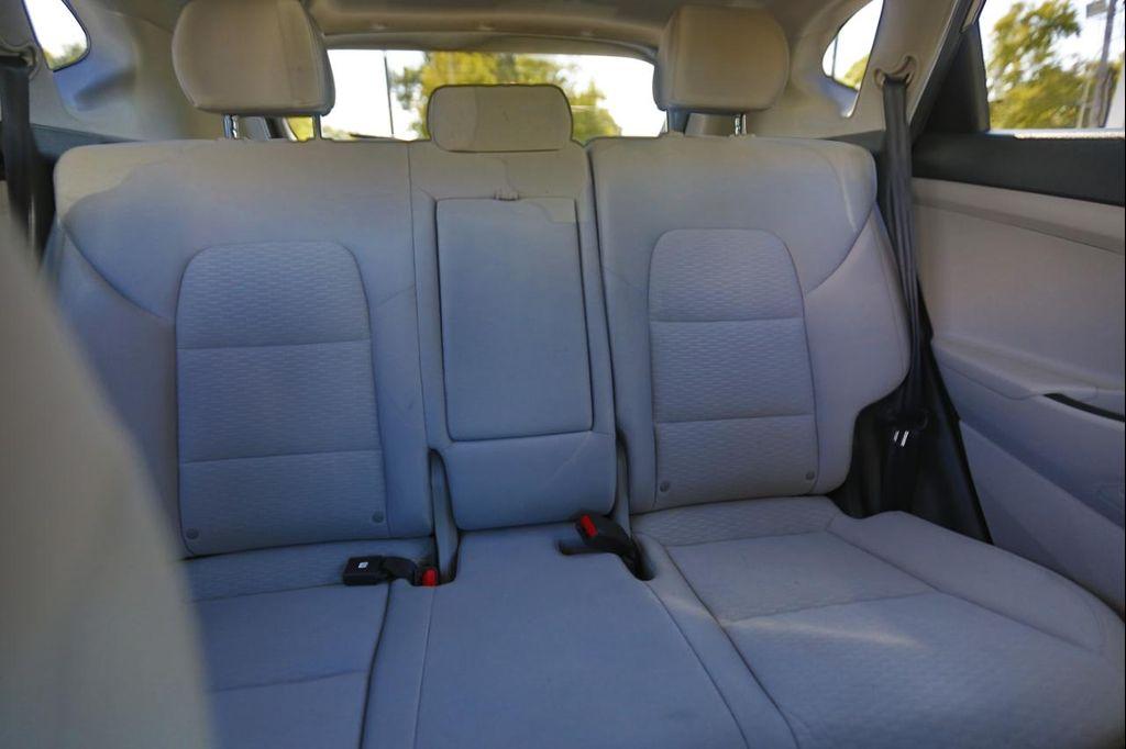 used 2019 Hyundai Tucson car, priced at $10,400