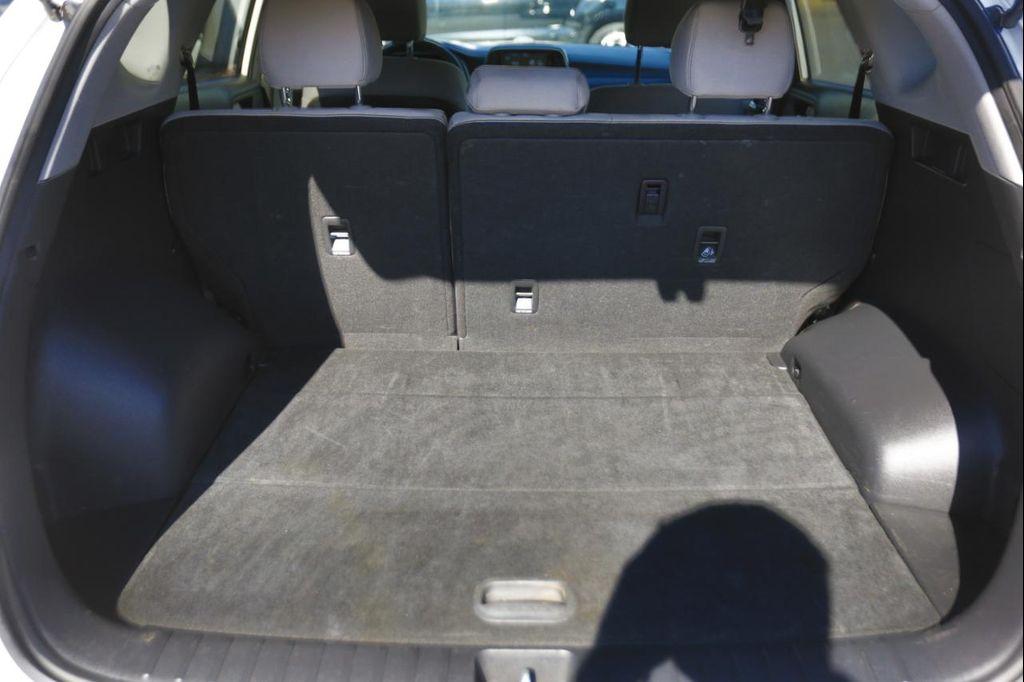 used 2019 Hyundai Tucson car, priced at $10,400