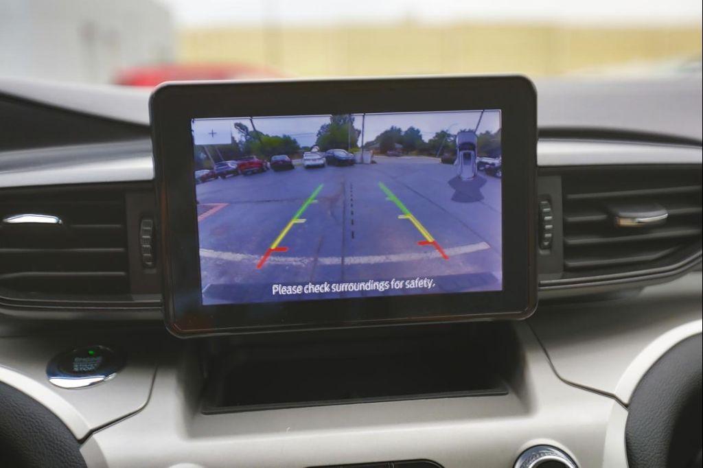 used 2021 Ford Explorer car, priced at $18,850