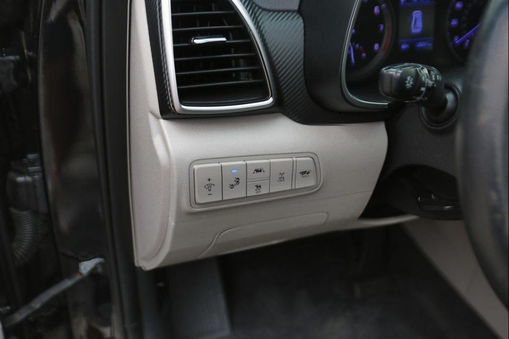 used 2021 Hyundai Tucson car, priced at $14,800