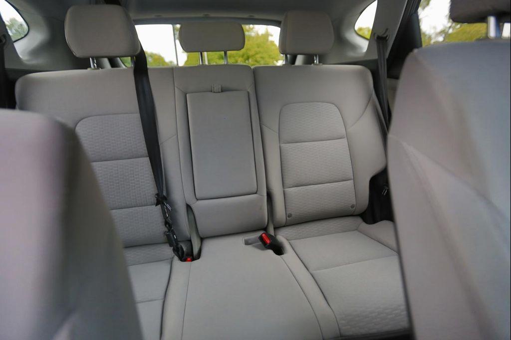 used 2021 Hyundai Tucson car, priced at $14,800