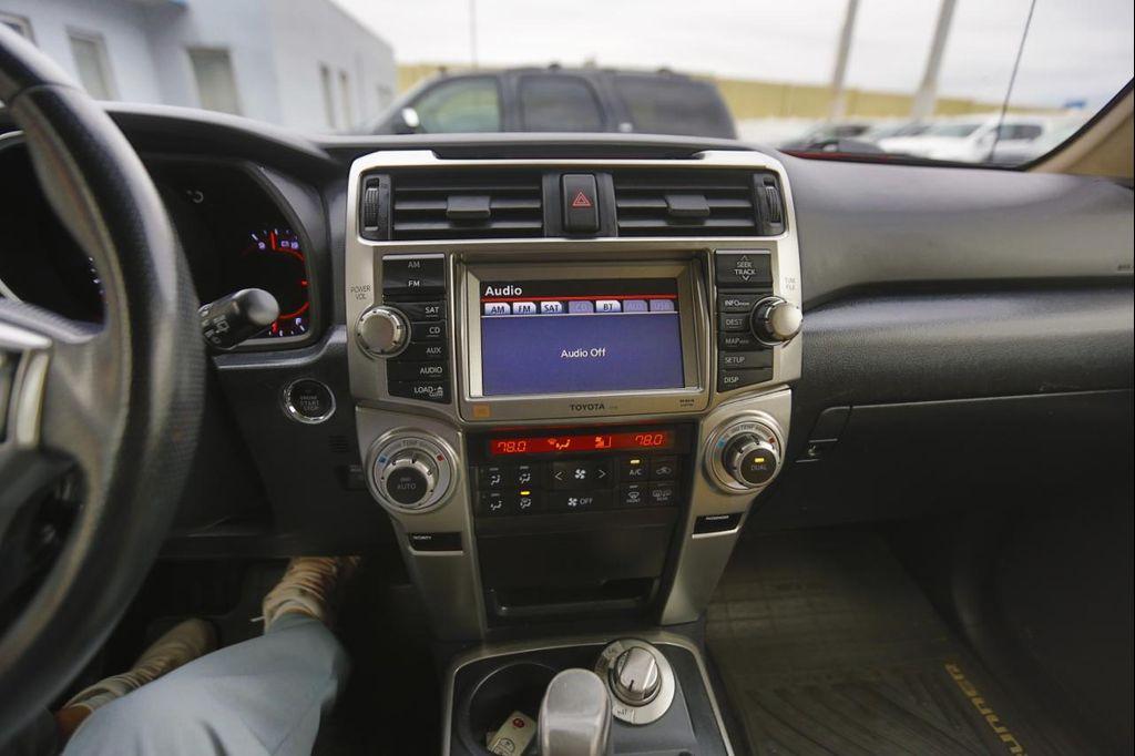used 2013 Toyota 4Runner car, priced at $14,400