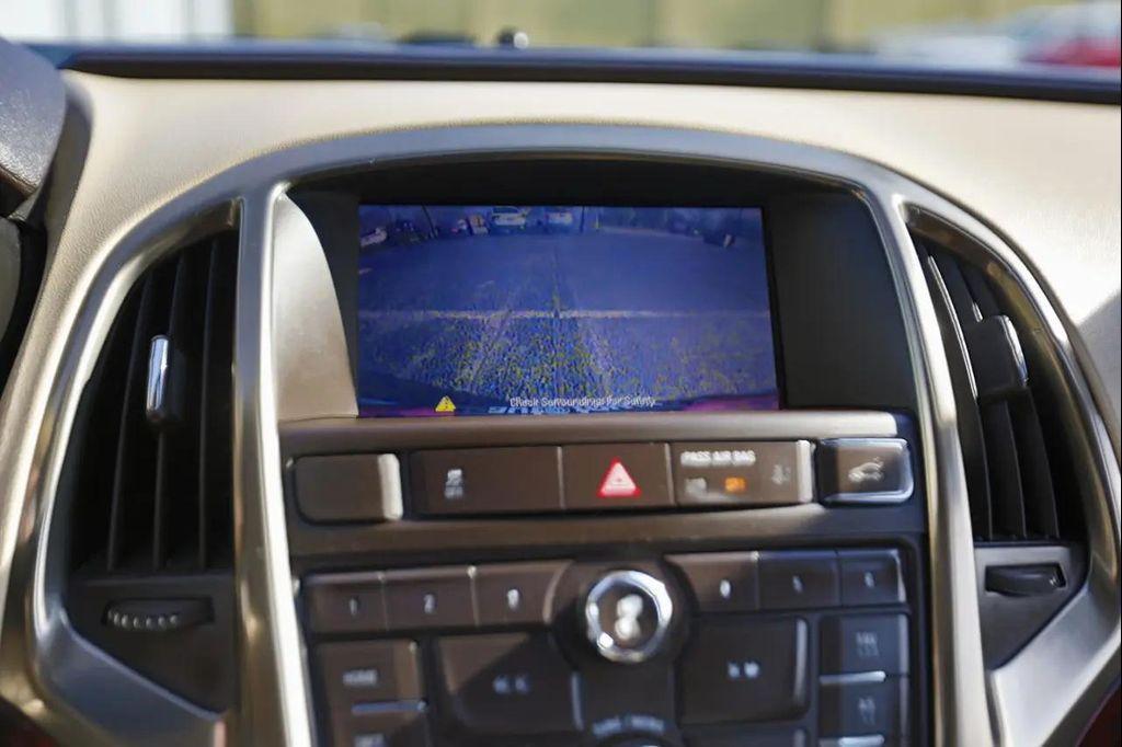 used 2013 Buick Verano car, priced at $6,200