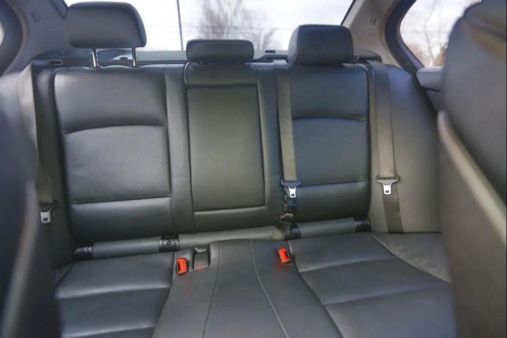 used 2013 BMW 535 car, priced at $10,500