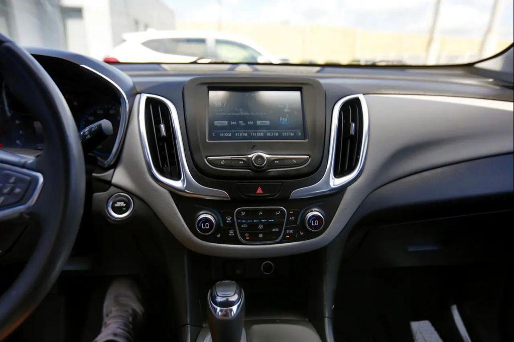 used 2018 Chevrolet Equinox car, priced at $11,150